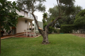  Short Lets Villa al Mare Siracusa  Сиракуза